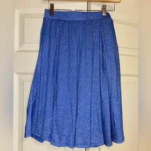 Small Madison skirt with pockets! New with tags!